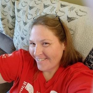 Meet your Posher, Barbara